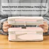OKWISH Federmäppchen Federtaschen Teenager Mädchen Mäppchen Produktbild-Vorschau 3