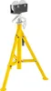 Supporto tubolare con testa a rulli 1109 Anteprima dell’immagine prodotto 10