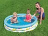 Bestway® Planschbecken "Coral Kids" 122 cm x 25 cm, 51009 Produktbild-Vorschau 16