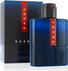 Prada Luna Rossa Ocean Eau de Toilette für Herren 50 ml Produktbild-Vorschau 4