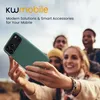 kwmobile Handyhülle für iPhone 17 Pro Hülle, für iPhone 17 Produktbild-Vorschau 7