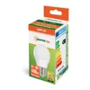 Spectrum LED E27 G45 Tropfen 6W = 45W Kugel 520lm Lampe Produktbild-Vorschau 3