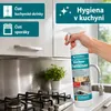 Odmasťovač do kuchyne, čistič kuchyne od mastnoty, 500 ml, Náhľad obrázku produktu 4
