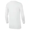 Nike Dri-FIT Park First Layer Kids Kinder WHITE/COOL GREY L Produktbild-Vorschau 6