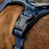 Pettorina anti-tiro per cani Belviona, pettorina a Y Anteprima dell’immagine prodotto 4