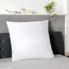 Oreiller en microfibre 80x80cm Voir les images du produit 4