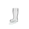 Stölzle Oberglas Stiefel Bierglas 0,25 l 3er Set Produktbild-Vorschau 3