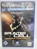 Splinter Cell - Pandora Tomorrow Produktbild-Vorschau 4