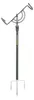 DELPHIN FlexiSTICK, Teleskopischer Rutenhalter, 50cm, Produktbild-Vorschau 6