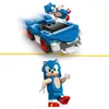 LEGO Sonic the Hedgehog Sonic: Speedster Lightning, Zestaw Podgląd zdjęcia produktu 23