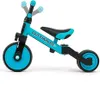 Milly Mally 3-in-1 Fahrrad Optimus Pink Produktbild-Vorschau 14