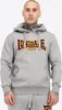 Herren Kapuzensweatshirt schmale Passform HOODED CLASSIC Produktbild-Vorschau 1