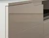 Kommode Paris Highboard 100x40x120cm weiß Hochglanz 2-türig Produktbild-Vorschau 6