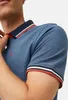 Jack & Jones 12136668, Blau, L, Baumwolle, Nicht bleichen, Produktbild-Vorschau 6