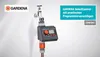 Gardena, set di connessione, Profi System Anteprima dell’immagine prodotto 2