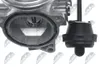 NTY EGR-AU-004 AGR-Ventil mit Dichtungen für VW Golf IV Produktbild-Vorschau 5