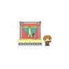Funko FK86737 - BTS Bitty POP! Stages Vinyl Figuren Jin Produktbild-Vorschau 7