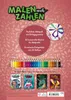 Ravensburger Malen nach Zahlen Mindful Moments - Malen und Produktbild-Vorschau 3