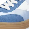 Remonte Damen Sneaker Retro Look Leder und Textil D2C01, Produktbild-Vorschau 18