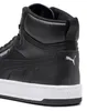 Puma Baskets 392333-02 noir pour homme Voir les images du produit 36