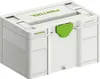 Festool Systainer³ SYS3 S 147 | 577818 Anteprima dell’immagine prodotto 1