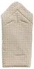 TupTam Baby Winter Einschlagdecke Babydecke 75x75cm für Produktbild-Vorschau 7