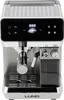 Kaffeevollautomat mit Milchaufschäumer, 1350W, 8 Programme, Produktbild-Vorschau 4