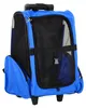 Torba transportowa D1-0011, z wózkiem i uchwytem Podgląd zdjęcia produktu 1