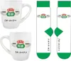 Pyramid Friends With Central Perk Mug And Socks Gift Set Anteprima dell’immagine prodotto 1