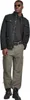 Brandit Britannia Jacke, schwarz, 2XL Produktbild-Vorschau 7