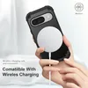 Handyhülle für Google Pixel 9 / Pixel 9 Pro Hybrid 3 in 1 Produktbild-Vorschau 6