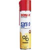 SONAX Pflege und Reinigungsmittel Multifunktionsspray SX90 Produktbild-Vorschau 2
