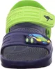 KangaROOS Sandalen Jungen 383532383630 Blau 24 EU Produktbild-Vorschau 7