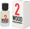 Dsquared2 2 Wood Eau de Toilette unisex 50 ml Produktbild-Vorschau 9