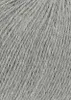 Lang Yarns - Alpaca Soxx 6-fach/6-PLY 0003 hellgrau melange Produktbild-Vorschau 2