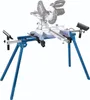 Scheppach Piètement UMF1550 pour scies à onglets | Capacité Voir les images du produit 2