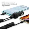 Auto Ladekabel für Samsung Galaxy 3,1A 15W Dual Ladegerät Produktbild-Vorschau 10