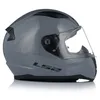 Kask Ls2 Ff353 Rapid Ii Solid Nardo Grey Rozm Xl (61-62) Podgląd zdjęcia produktu 13