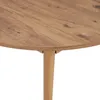 Skye Decor, Erweiterbarer Esstisch, Atlantic Pine, 100 x 75 Produktbild-Vorschau 8