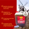 Leinöl Tierfutterzusatz 2 x 5 Liter für Pferde, Hunde & Produktbild-Vorschau 3