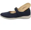 Hartjes GmbH Goa Shoe Marineblau 40 Produktbild-Vorschau 6