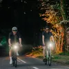 MAGICSHINE EVO 1700 USB-Frontlicht fürs Fahrrad + Produktbild-Vorschau 13