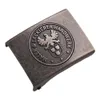 Koppelschloss Maler und Lackierer Handwerk und Zunft – Produktbild-Vorschau 1