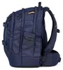 Set zaino scolastico Satch Pack Denim Blue Anteprima dell’immagine prodotto 16