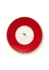 PIP STUDIO Love Birds Stripes Espressotasse m.U. rot/pink Produktbild-Vorschau 4
