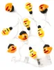 Sesamstraße Ernie & Bert LED Lichterkette 2m mit 10 LEDs Produktbild-Vorschau 2