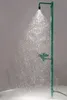 Notdusche ClassicLine m.Augendusche m.Auffangbecken Produktbild-Vorschau 2