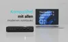 i-tec Universal 6x 4K/60Hz Display Docking Station + Power Produktbild-Vorschau 4