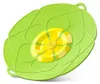Kochblume Kochblume L limette Silikon 29 cm72010.02 Produktbild-Vorschau 2