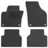 Fußmatten-Set für VW Tiguan 5N, 11/2007-03/2016, 4-teilig, Produktbild-Vorschau 1